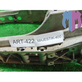 Heckrahmen Yamaha Majesty 400 2009 2014