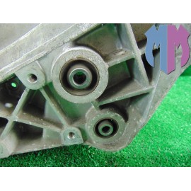 Frame with documents Yamaha Majesty 400 2009 2014