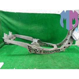 Frame with documents Yamaha Majesty 400 2009 2014