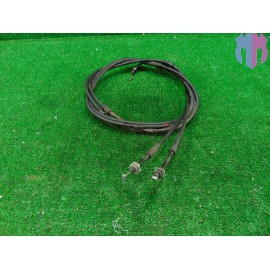 Gasbeschleunigerkabel Piaggio Beverly 300 2010 2016