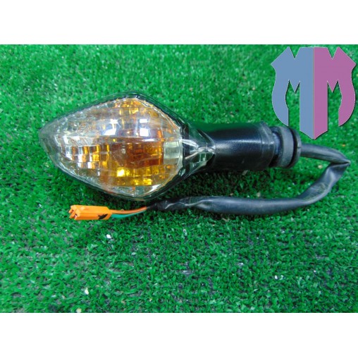Indicador de direccion trasero izquierda Honda NC 750 X ABS 2018 2020