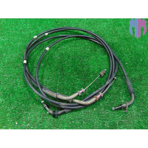 Gas accelerator cable SYM Joymax 300 EVO 2008 2013