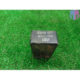 Unidad SYM Joymax 300 EVO 2008 2013