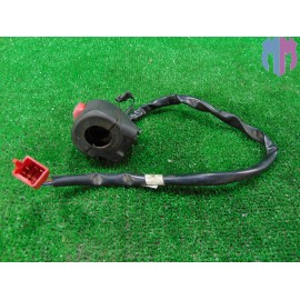 Interruptor derecho SYM Joymax 300 EVO 2008 2013