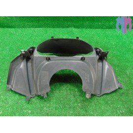 Casco cover plástico instrumentación SYM Joymax 300 EVO 2008 2013