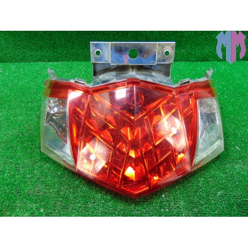 Luz trasera SYM Joymax 300 EVO 2008 2013