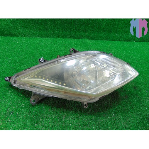 Baliza delantera izquierda SYM Joymax 300 EVO 2008 2013