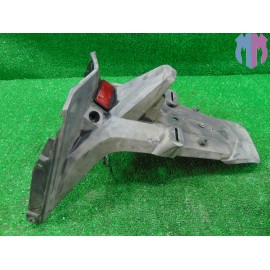 Portatarga SYM Joymax 300 EVO 2008 2013