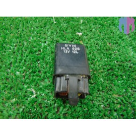 Relay turn signal SYM Joymax 300 EVO 2008 2013