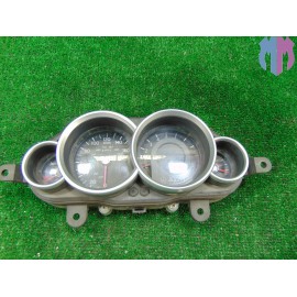 Instrumentation du tableau de bord SYM Joymax 300 EVO 2008 2013