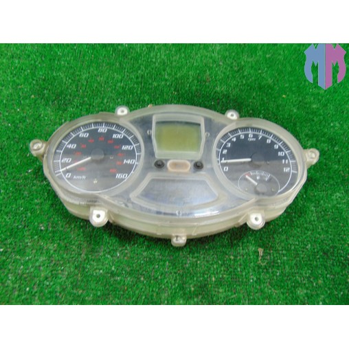Dashboard-Instrumentierung Piaggio MP3 250 2006 2011