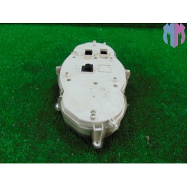 Instrumentation du tableau de bord Piaggio MP3 250 2006 2011