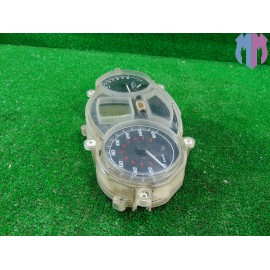 Dashboard-Instrumentierung Piaggio MP3 250 2006 2011