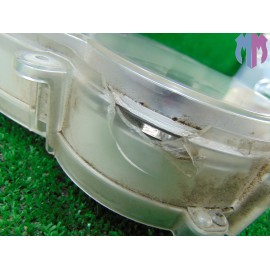 Dashboard-Instrumentierung Piaggio MP3 250 2006 2011