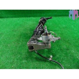 Gabelstämme rechte platten Piaggio MP3 250 2006 2011