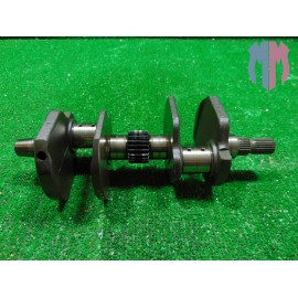 Vilebrequin Honda VRF 750 F 1990 1993