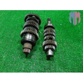 Cambio Honda VRF 750 F 1990 1993