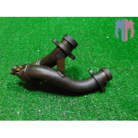 Tuyan echappement Honda VRF 750 F 1990 1993