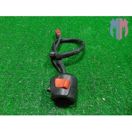 Commutateur droit Honda VRF 750 F 1990 1993