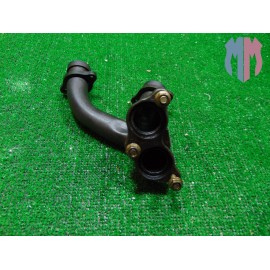 Tuyan echappement Honda VRF 750 F 1990 1993