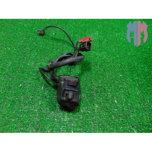 Commutateur gauche Honda VRF 750 F 1990 1993