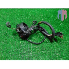 Commutateur gauche Honda VRF 750 F 1990 1993
