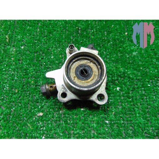 Dépression du moteur Honda VRF 750 F 1990 1993