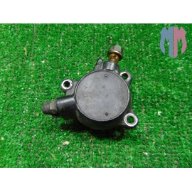 Dépression du moteur Honda VRF 750 F 1990 1993