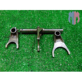 Schaltgabel Honda VRF 750 F 1990 1993