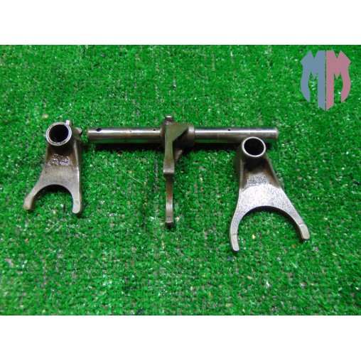 Schaltgabel Honda VRF 750 F 1990 1993