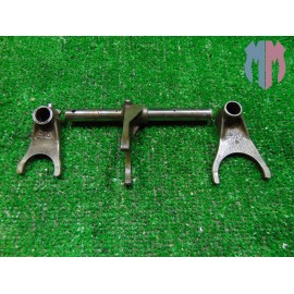 Forchette forcelle cambio Honda VRF 750 F 1990 1993