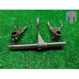 Schaltgabel Honda VRF 750 F 1990 1993