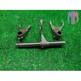 Forchette forcelle cambio Honda VRF 750 F 1990 1993