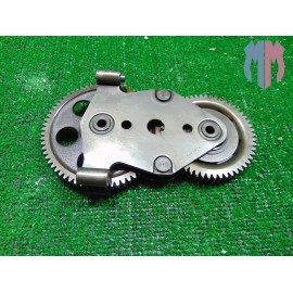 Ingranaggio distribuzione Honda VRF 750 F 1990 1993