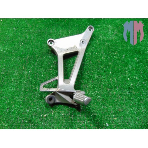 Right rear floor foot board Honda VRF 750 F 1990 1993