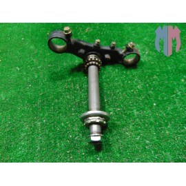 Fork bridge bottom Honda VRF 750 F 1990 1993
