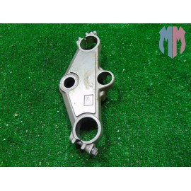 Pontet de fourche superieur Honda VRF 750 F 1990 1993