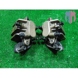 Pinze freno anteriori Honda VRF 750 F 1990 1993