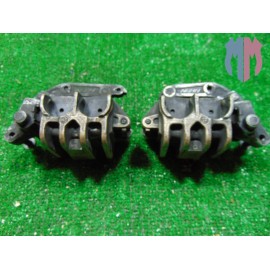 Étrier de frein avant Honda VRF 750 F 1990 1993
