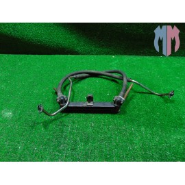 Oil radiator Honda VRF 750 F 1990 1993