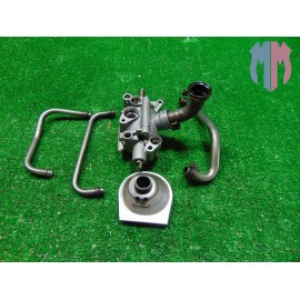 Pompe à huile Honda VRF 750 F 1990 1993