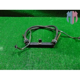 Radiatore olio Honda VRF 750 F 1990 1993