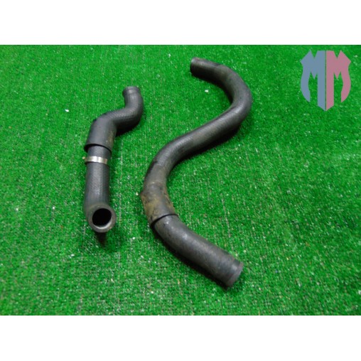 Tuyaux de radiateur d’eau Honda VRF 750 F 1990 1993