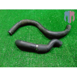 Tuyaux de radiateur d’eau Honda VRF 750 F 1990 1993