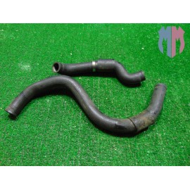 Tuyaux de radiateur d’eau Honda VRF 750 F 1990 1993