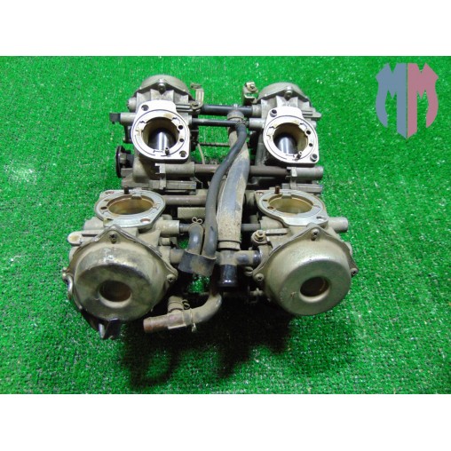Vergaser Honda VRF 750 F 1990 1993