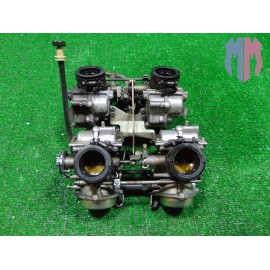 Carburetor Honda VRF 750 F 1990 1993