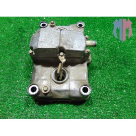 Carter tested Honda VRF 750 F 1990 1993