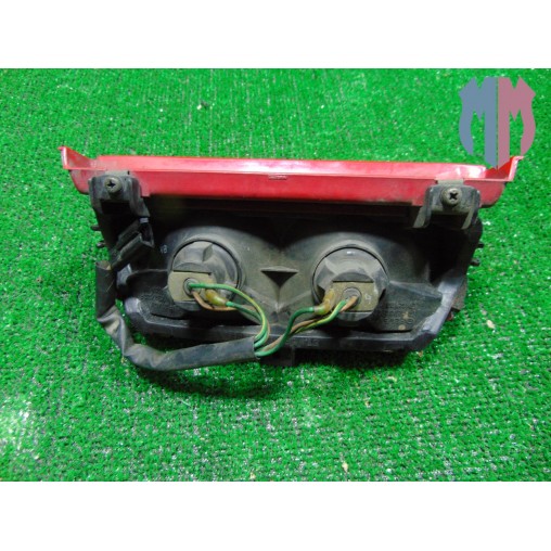 Luz trasera Honda VRF 750 F 1990 1993
