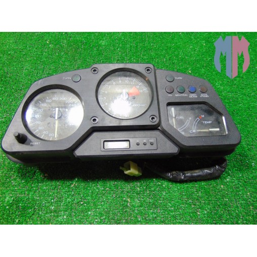 Dashboard-Instrumentierung Honda VRF 750 F 1990 1993